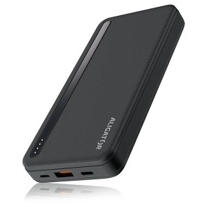 ALI PB Pow. Del. 20W, QC18W PBAL2050BK výstupní kapacita 20000 mAh